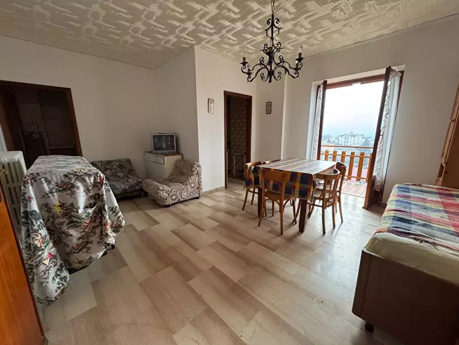 Immagine 3 di Appartamento in vendita  in Via Tetti a Roburent