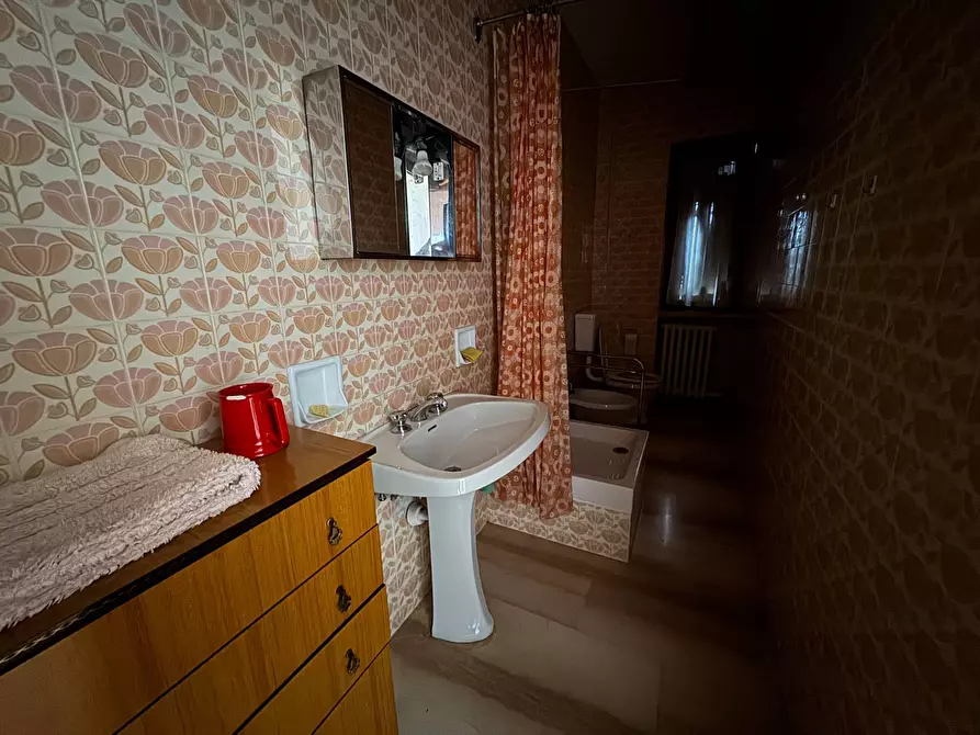 Immagine 9 di Appartamento in vendita  in Via Tetti a Roburent