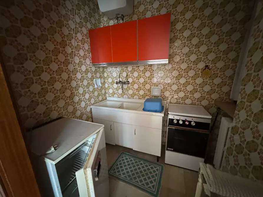 Immagine 8 di Appartamento in vendita  in Via Tetti a Roburent