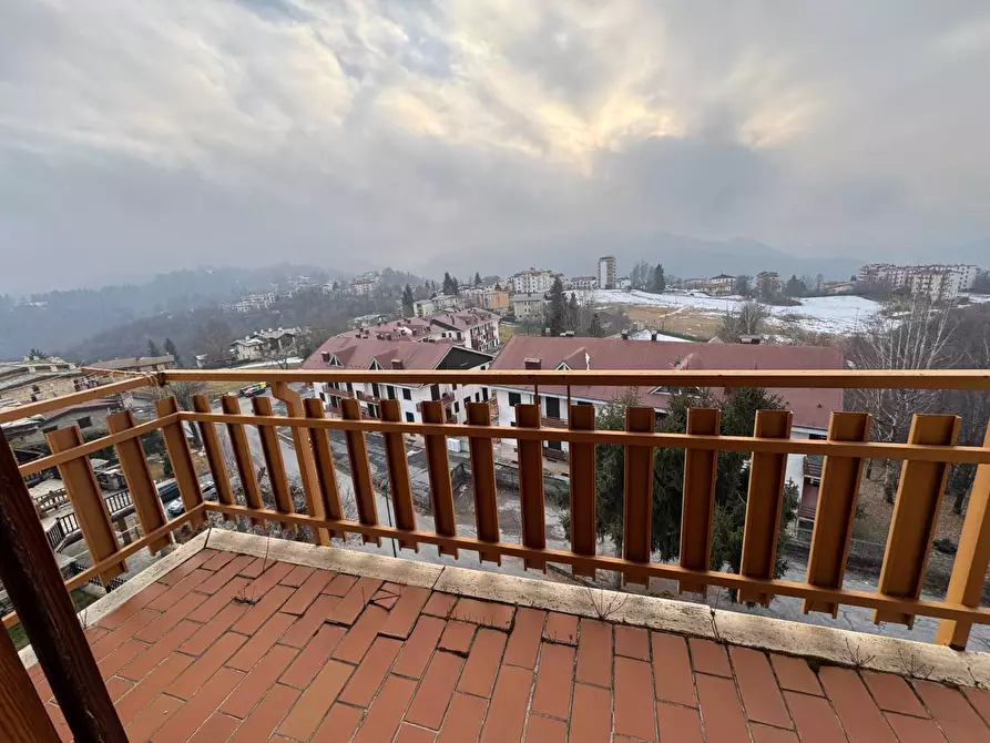 Immagine 10 di Appartamento in vendita  in Via Tetti a Roburent