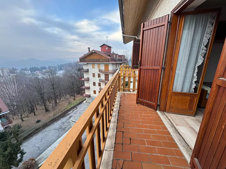 Immagine 11 di Appartamento in vendita  in Via Tetti a Roburent