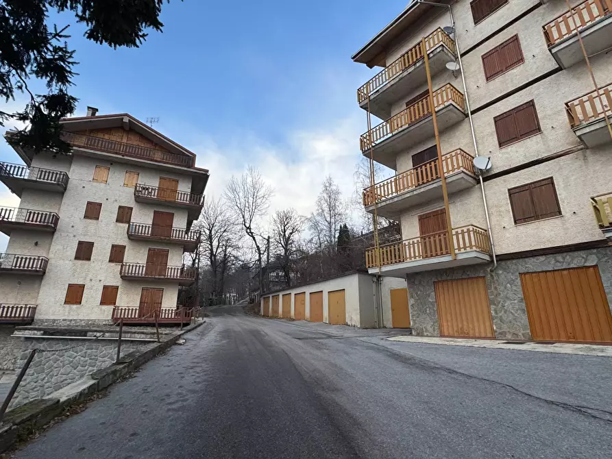 Immagine 19 di Appartamento in vendita  in Via Tetti a Roburent