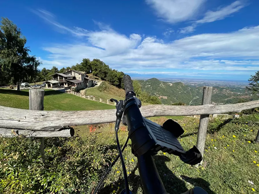 Immagine 25 di Appartamento in vendita  in Via Tetti a Roburent