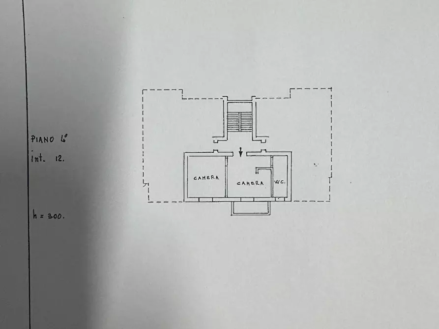Immagine 26 di Appartamento in vendita  in Via Tetti a Roburent