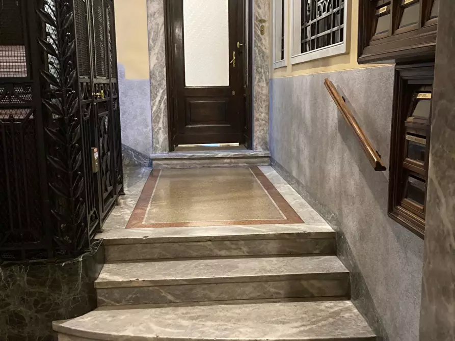 Immagine 3 di Ufficio in affitto  in Via de Sonnaz a Torino