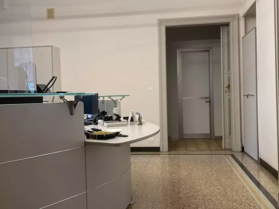 Immagine 6 di Ufficio in affitto  in Via de Sonnaz a Torino