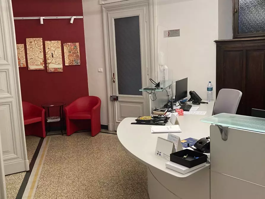 Immagine 7 di Ufficio in affitto  in Via de Sonnaz a Torino