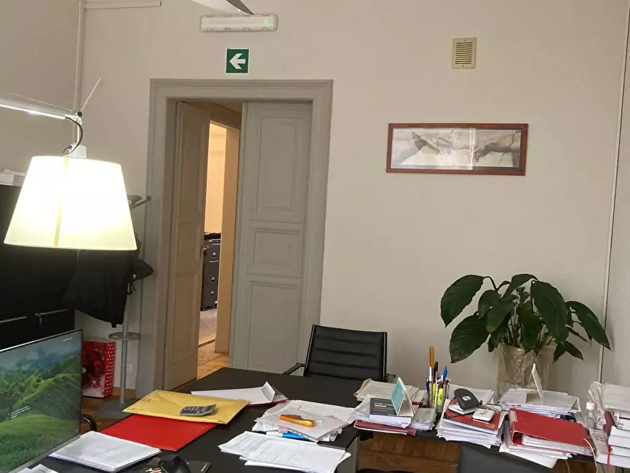Immagine 13 di Ufficio in affitto  in Via de Sonnaz a Torino