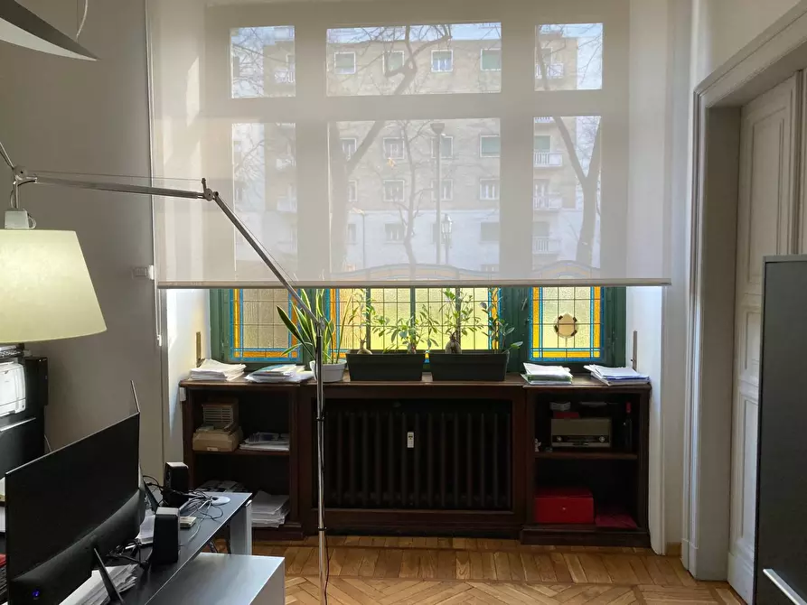 Immagine 14 di Ufficio in affitto  in Via de Sonnaz a Torino