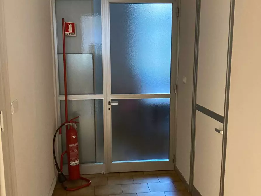 Immagine 15 di Ufficio in affitto  in Via de Sonnaz a Torino