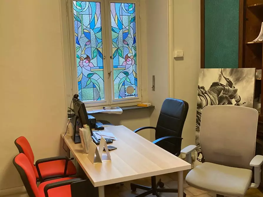 Immagine 16 di Ufficio in affitto  in Via de Sonnaz a Torino