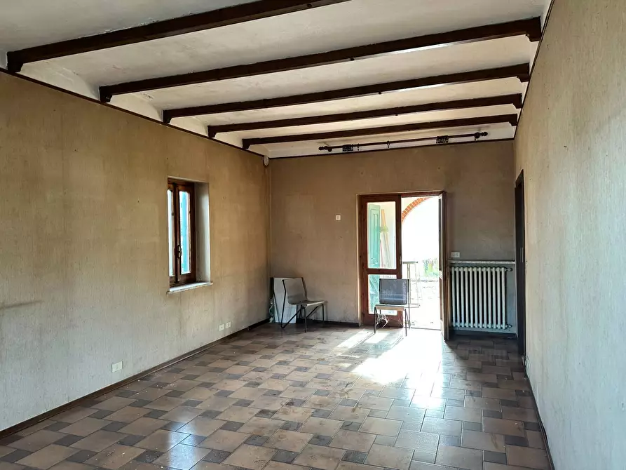 Immagine 6 di Casa indipendente in vendita  in via Gandolfi a Monastero Di Vasco