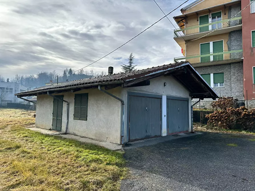 Immagine 26 di Casa indipendente in vendita  in via Gandolfi a Monastero Di Vasco