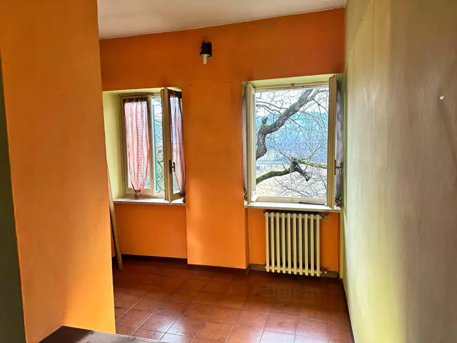 Immagine 17 di Casa indipendente in vendita  in via Gandolfi a Monastero Di Vasco
