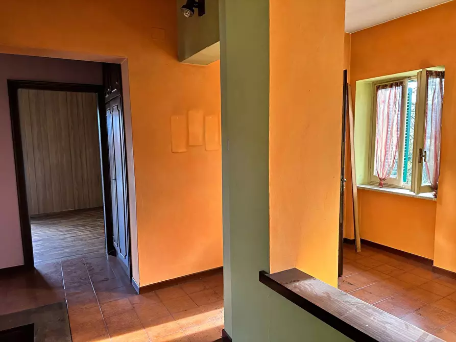 Immagine 18 di Casa indipendente in vendita  in via Gandolfi a Monastero Di Vasco