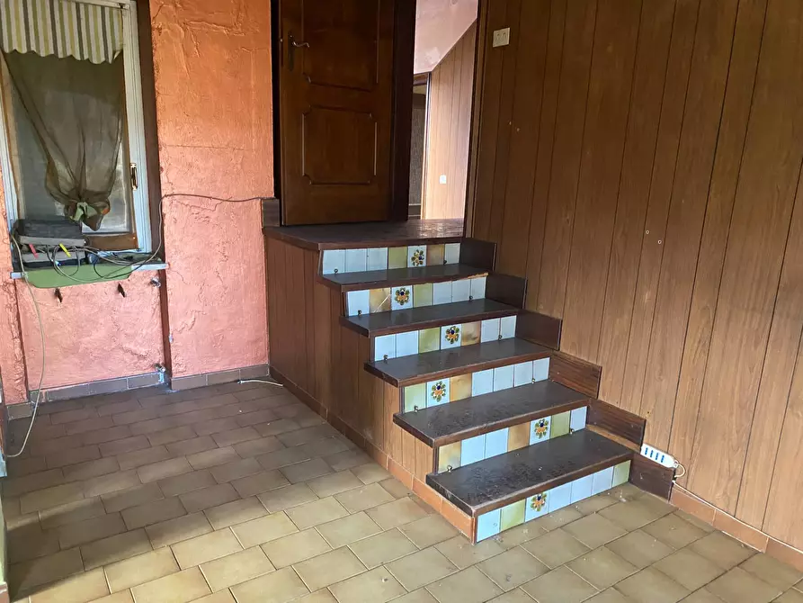 Immagine 10 di Casa indipendente in vendita  in via Gandolfi a Monastero Di Vasco