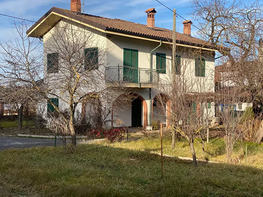 Immagine 27 di Casa indipendente in vendita  in via Gandolfi a Monastero Di Vasco