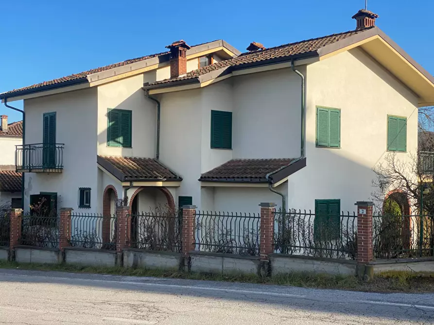 Immagine 5 di Casa indipendente in vendita  in via Gandolfi a Monastero Di Vasco