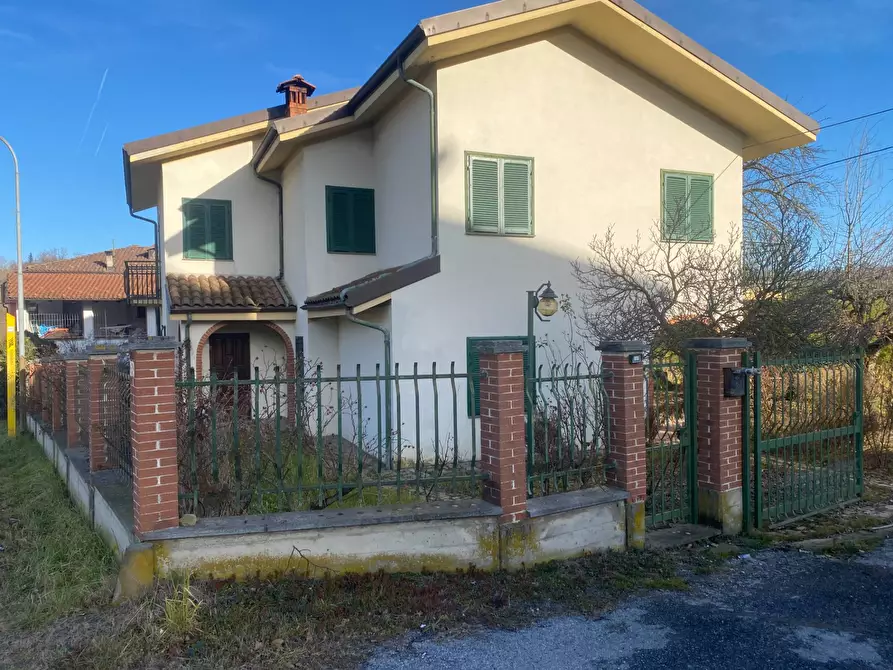 Immagine 28 di Casa indipendente in vendita  in via Gandolfi a Monastero Di Vasco