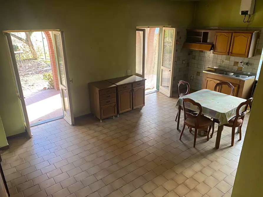 Immagine 9 di Casa indipendente in vendita  in via Gandolfi a Monastero Di Vasco