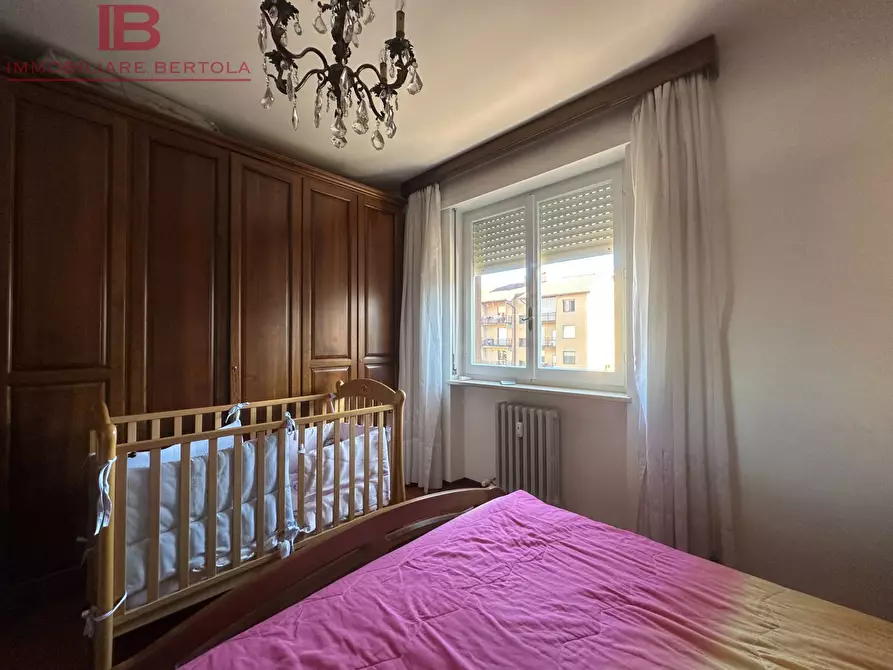 Immagine 25 di Appartamento in vendita  in via Molino Morra a Cuneo