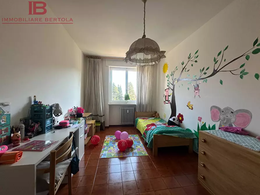 Immagine 28 di Appartamento in vendita  in via Molino Morra a Cuneo