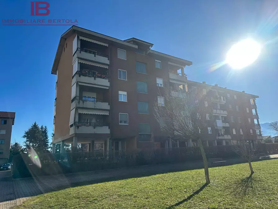 Immagine 18 di Appartamento in vendita  in via Molino Morra a Cuneo