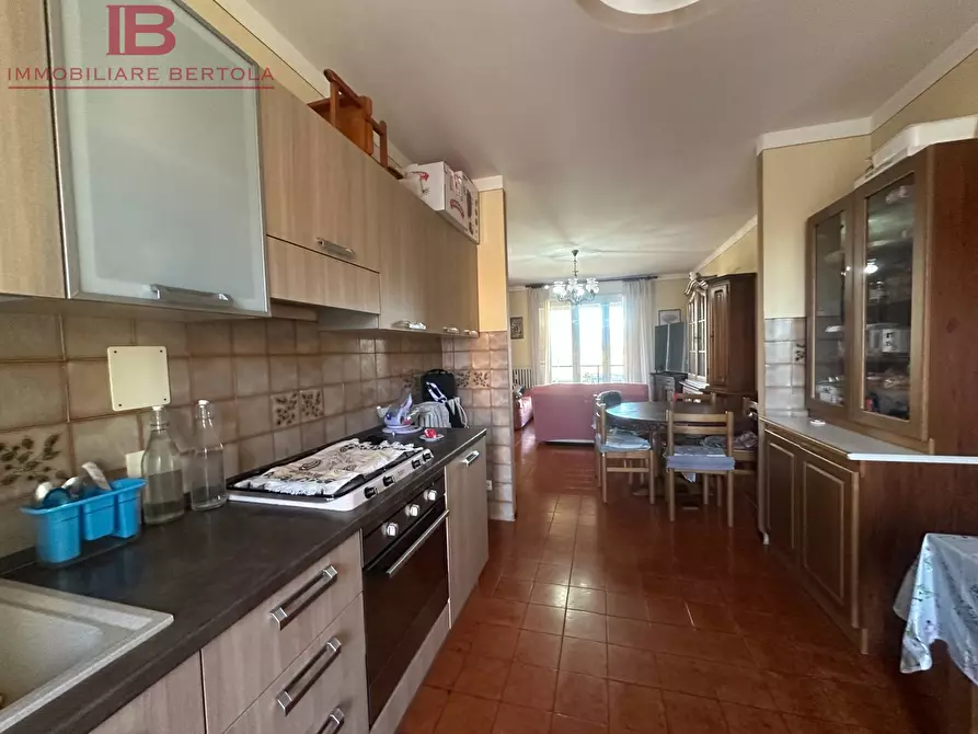 Immagine 3 di Appartamento in vendita  in via Molino Morra a Cuneo