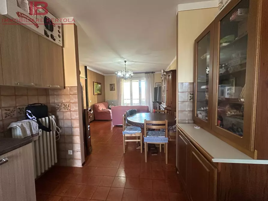 Immagine 4 di Appartamento in vendita  in via Molino Morra a Cuneo