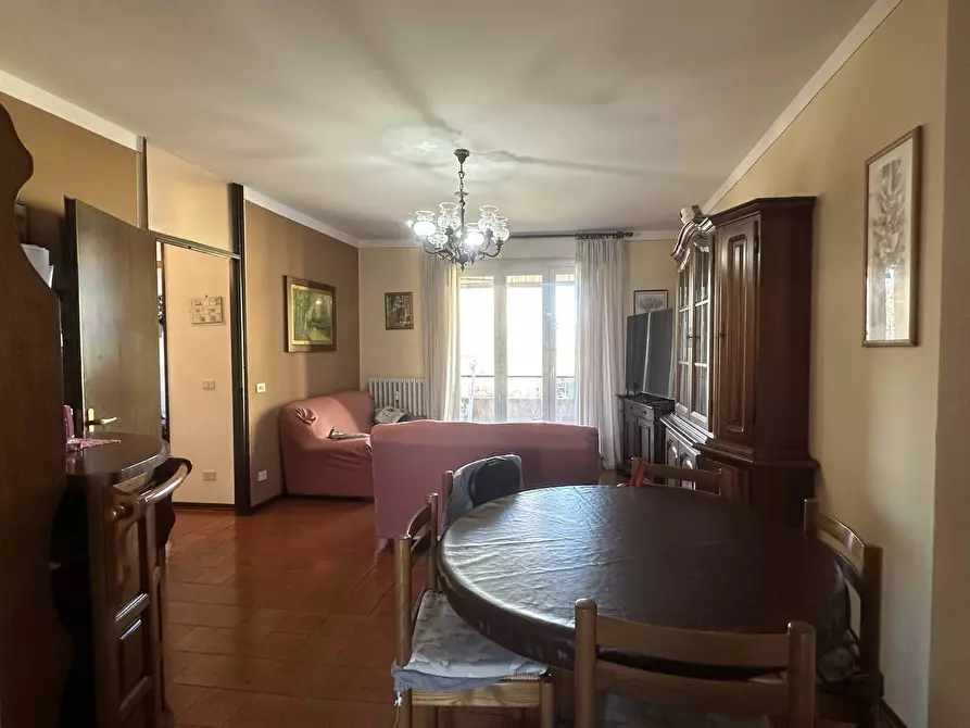 Immagine 1 di Appartamento in vendita  in via Molino Morra a Cuneo