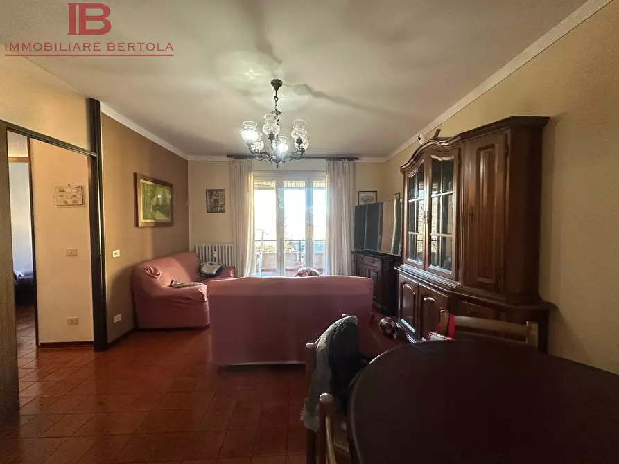 Immagine 9 di Appartamento in vendita  in via Molino Morra a Cuneo