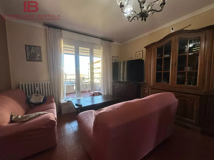 Immagine 12 di Appartamento in vendita  in via Molino Morra a Cuneo