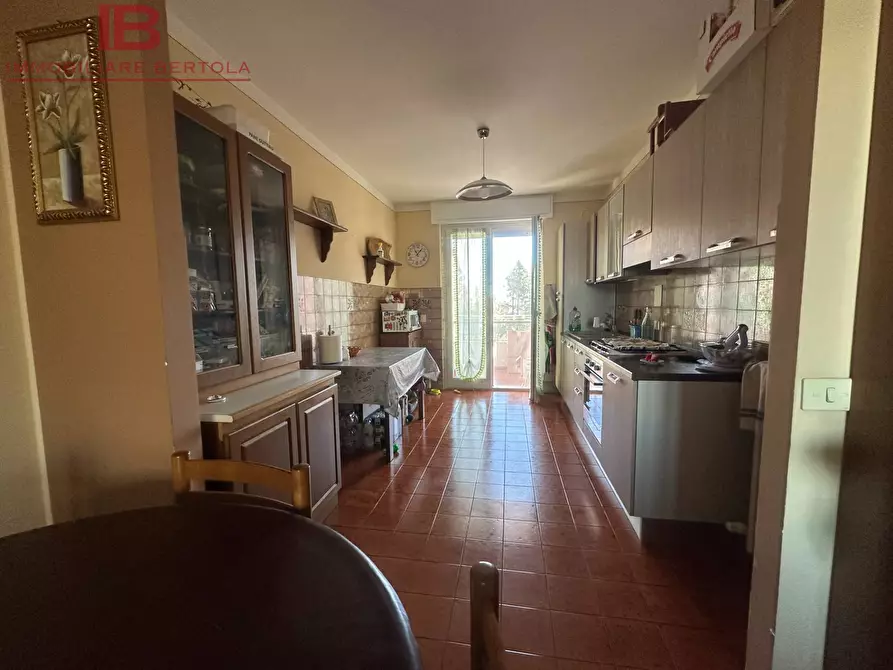 Immagine 5 di Appartamento in vendita  in via Molino Morra a Cuneo