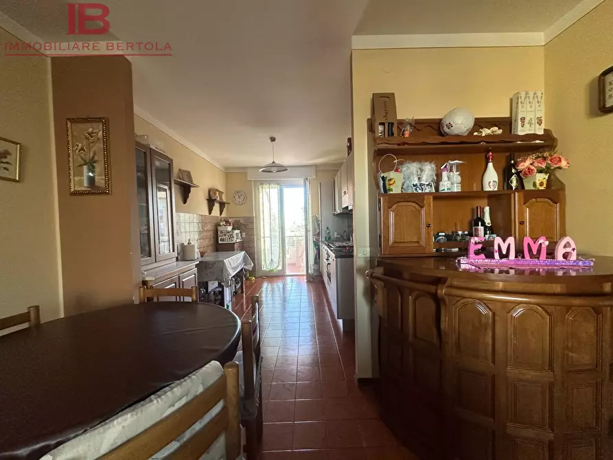 Immagine 6 di Appartamento in vendita  in via Molino Morra a Cuneo