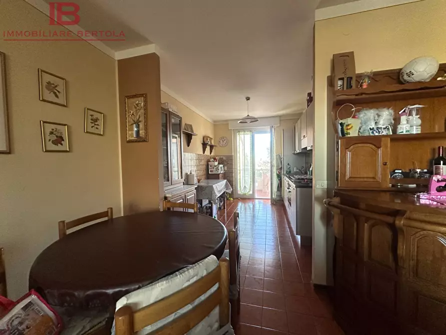 Immagine 8 di Appartamento in vendita  in via Molino Morra a Cuneo