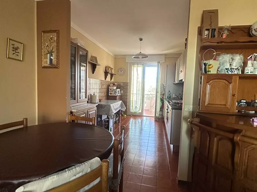 Immagine 7 di Appartamento in vendita  in via Molino Morra a Cuneo