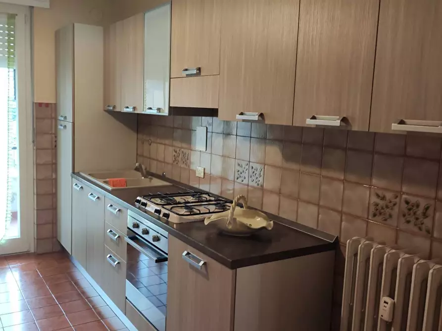 Immagine 14 di Appartamento in vendita  in via Molino Morra a Cuneo