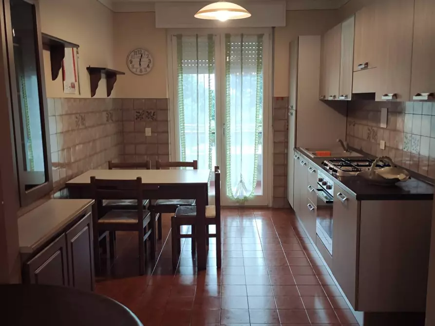 Immagine 15 di Appartamento in vendita  in via Molino Morra a Cuneo