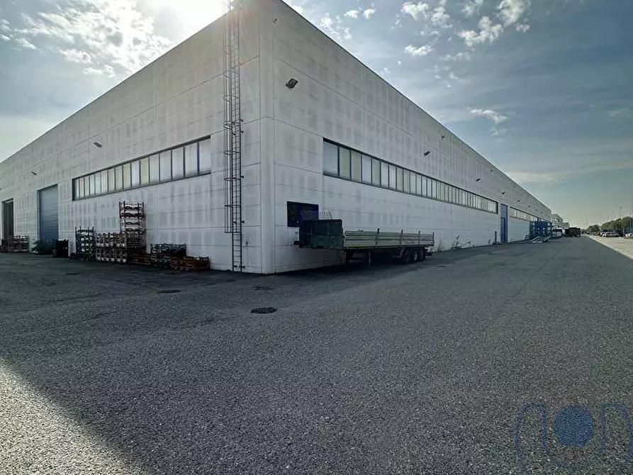 Immagine 3 di Capannone industriale in vendita  in Strada settima a Rivoli