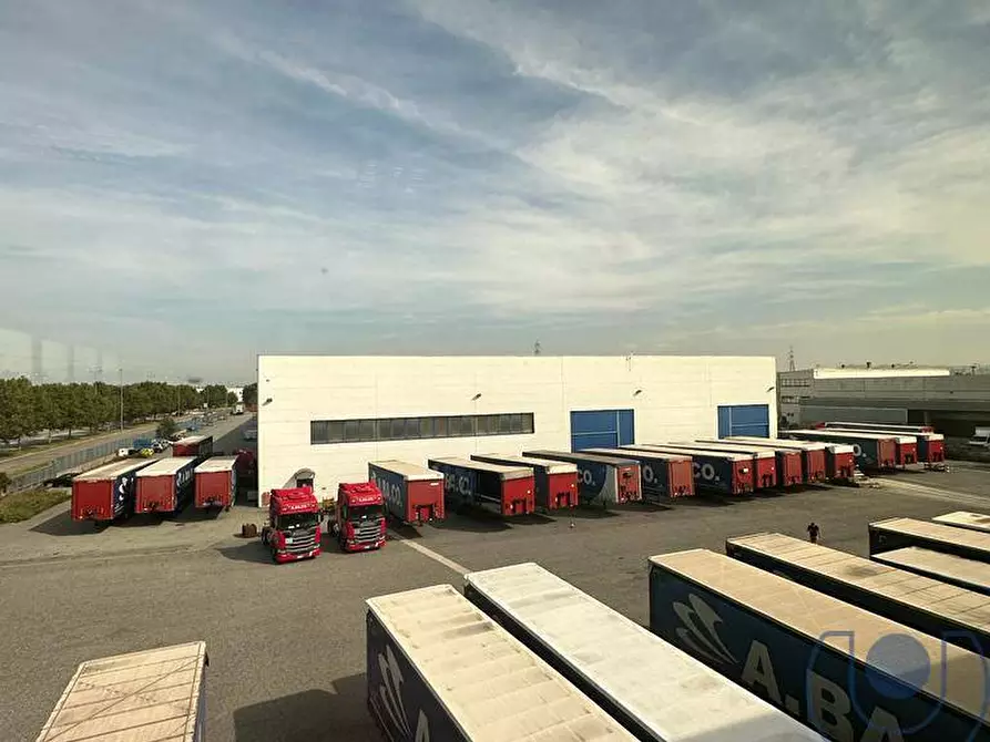 Immagine 4 di Capannone industriale in vendita  in Strada settima a Rivoli