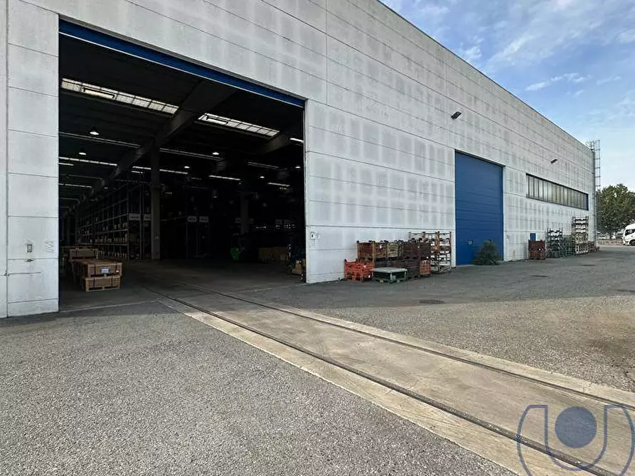 Immagine 5 di Capannone industriale in vendita  in Strada settima a Rivoli