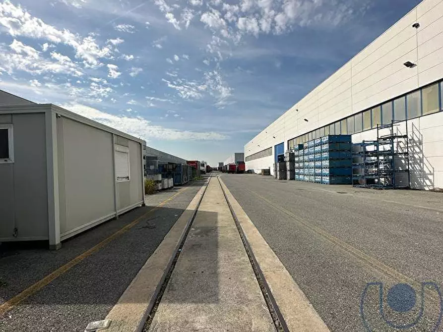 Immagine 6 di Capannone industriale in vendita  in Strada settima a Rivoli