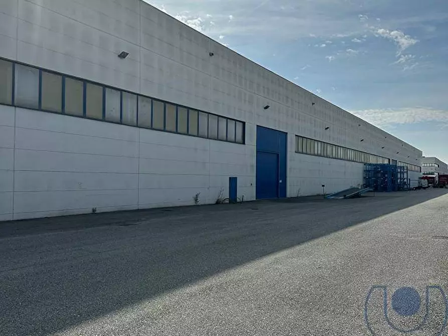 Immagine 7 di Capannone industriale in vendita  in Strada settima a Rivoli