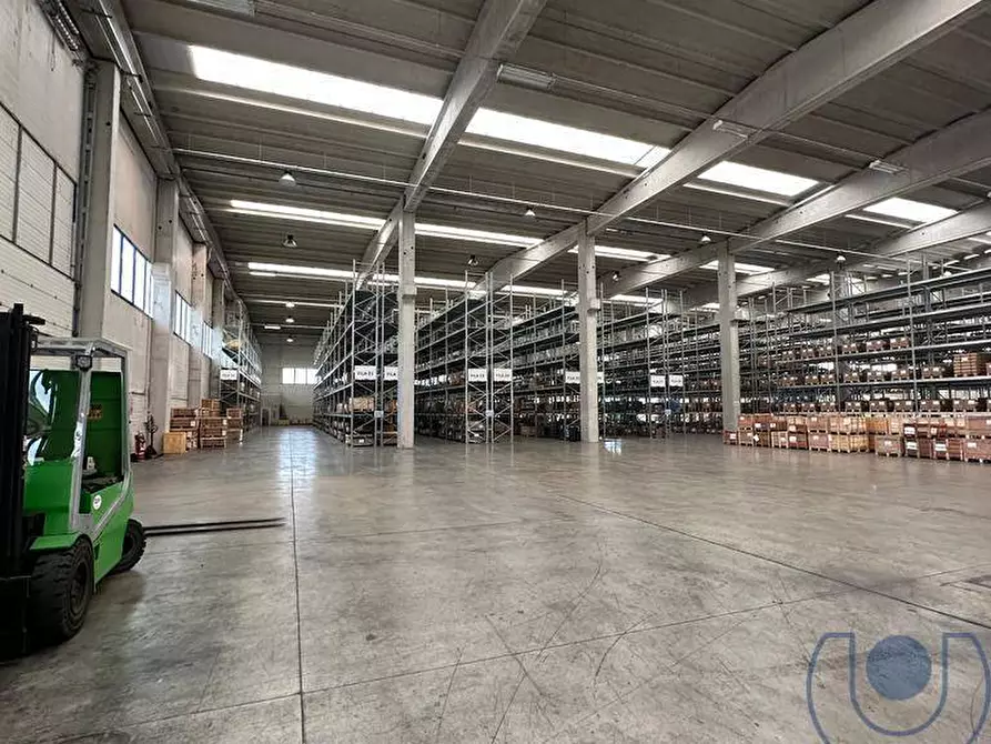 Immagine 8 di Capannone industriale in vendita  in Strada settima a Rivoli