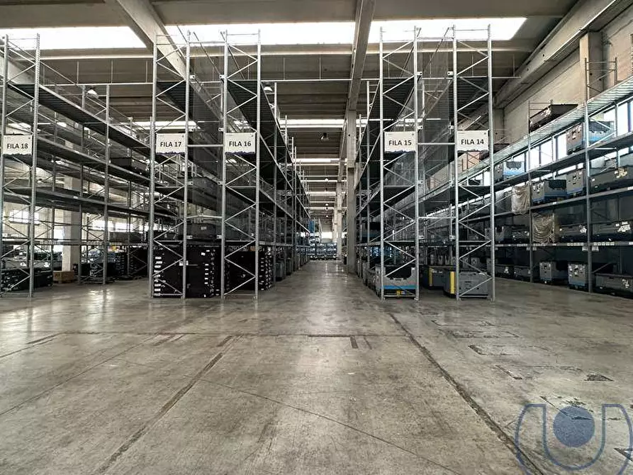 Immagine 9 di Capannone industriale in vendita  in Strada settima a Rivoli