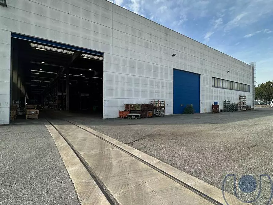 Immagine 10 di Capannone industriale in vendita  in Strada settima a Rivoli