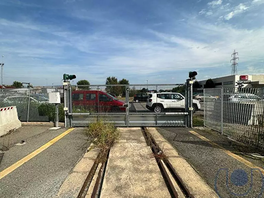 Immagine 11 di Capannone industriale in vendita  in Strada settima a Rivoli