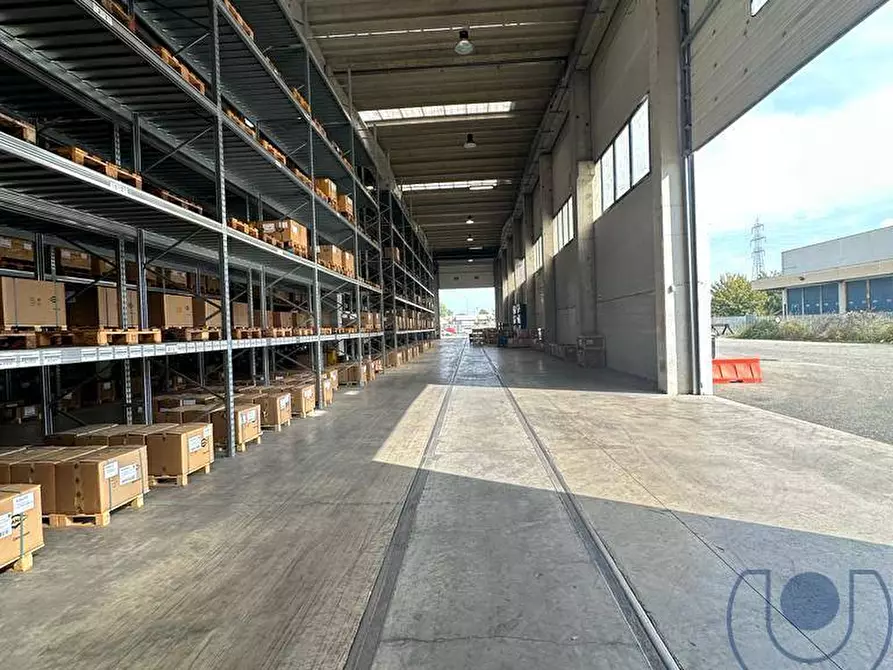 Immagine 12 di Capannone industriale in vendita  in Strada settima a Rivoli