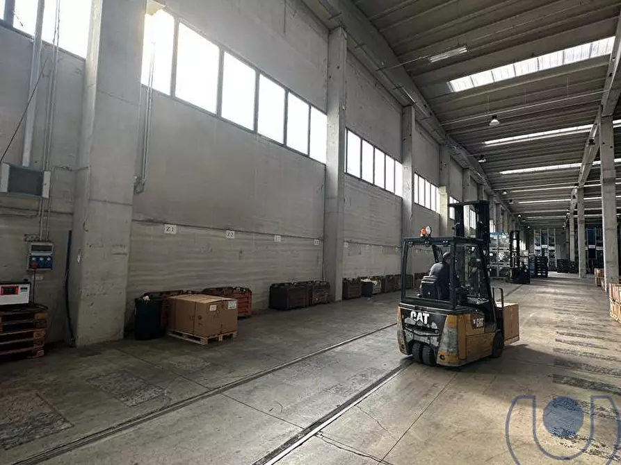 Immagine 13 di Capannone industriale in vendita  in Strada settima a Rivoli
