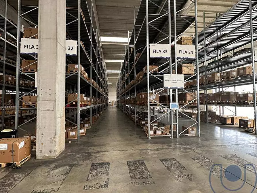Immagine 15 di Capannone industriale in vendita  in Strada settima a Rivoli